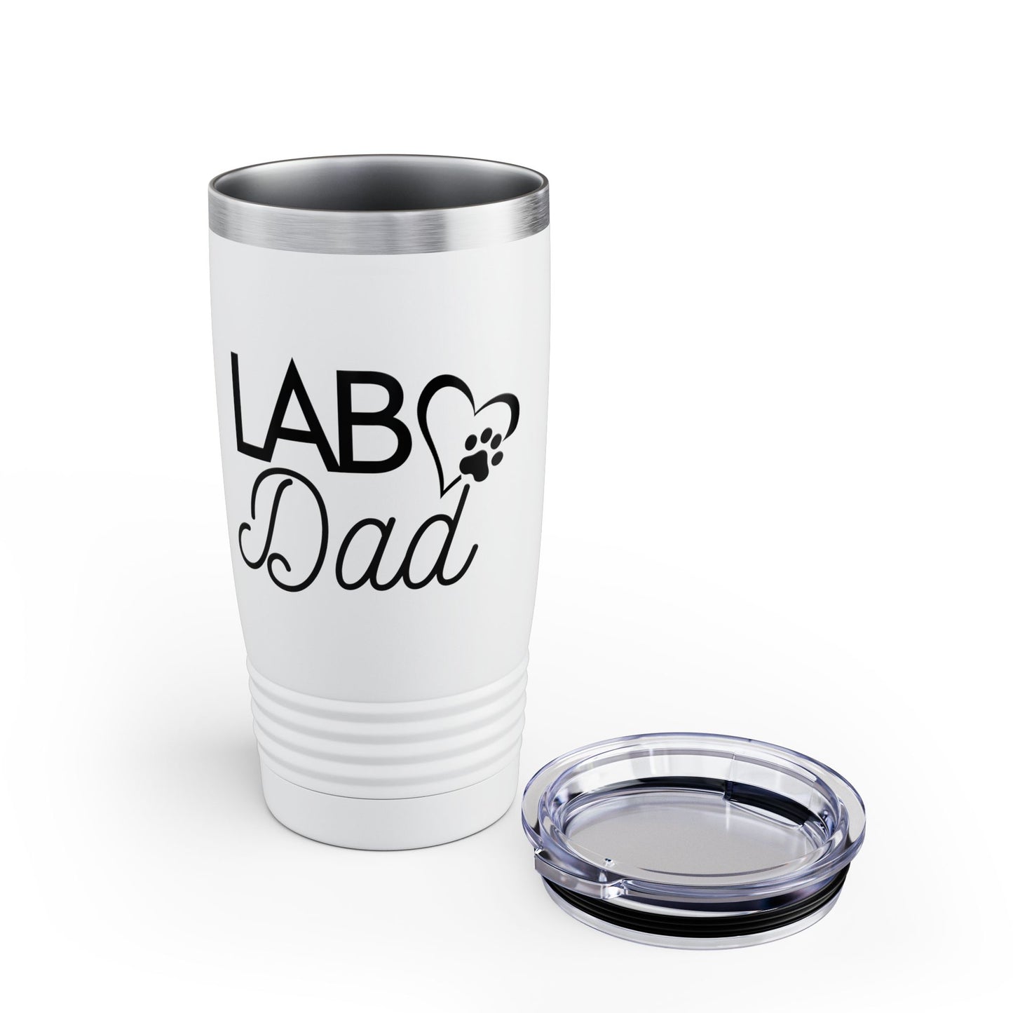 LAB DAD Ringneck Tumbler, 20oz