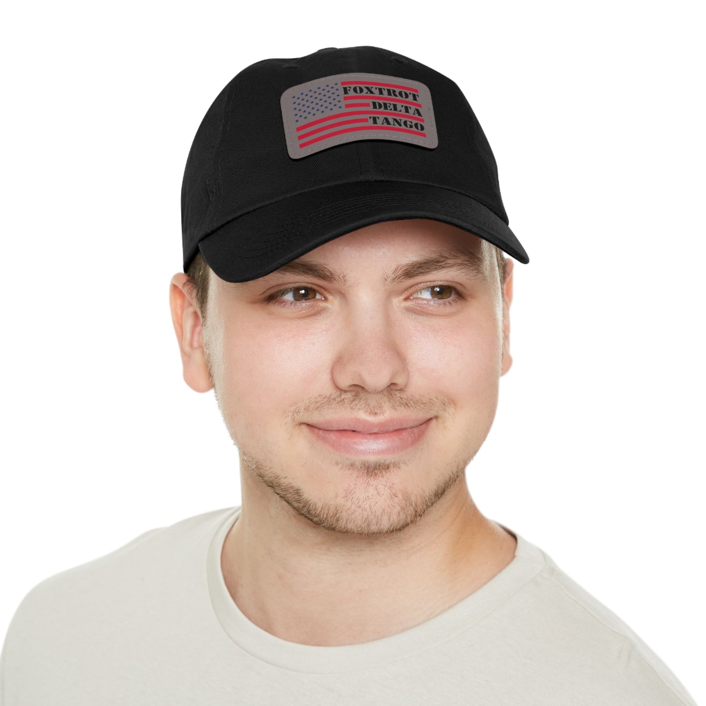 Patch Hat - FOXTROT-DELTA-TANGO