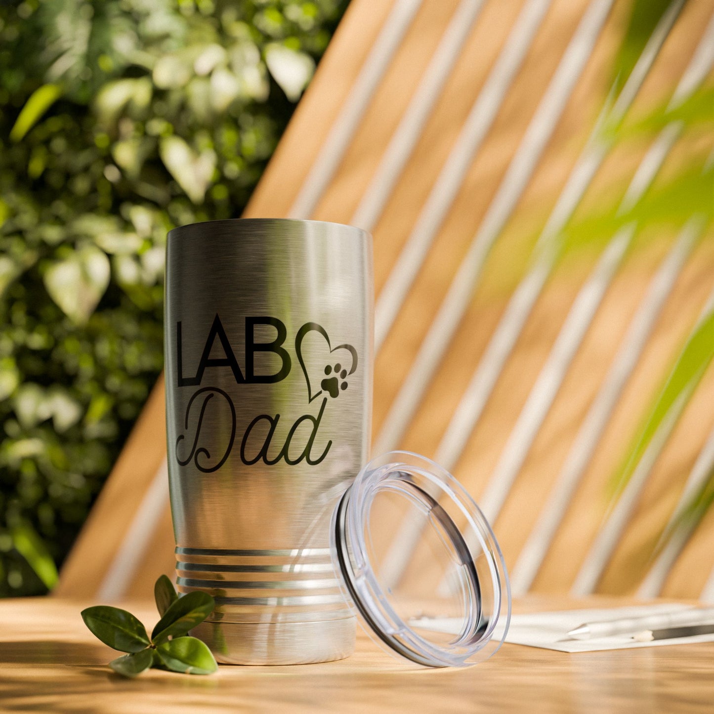 LAB DAD Ringneck Tumbler, 20oz