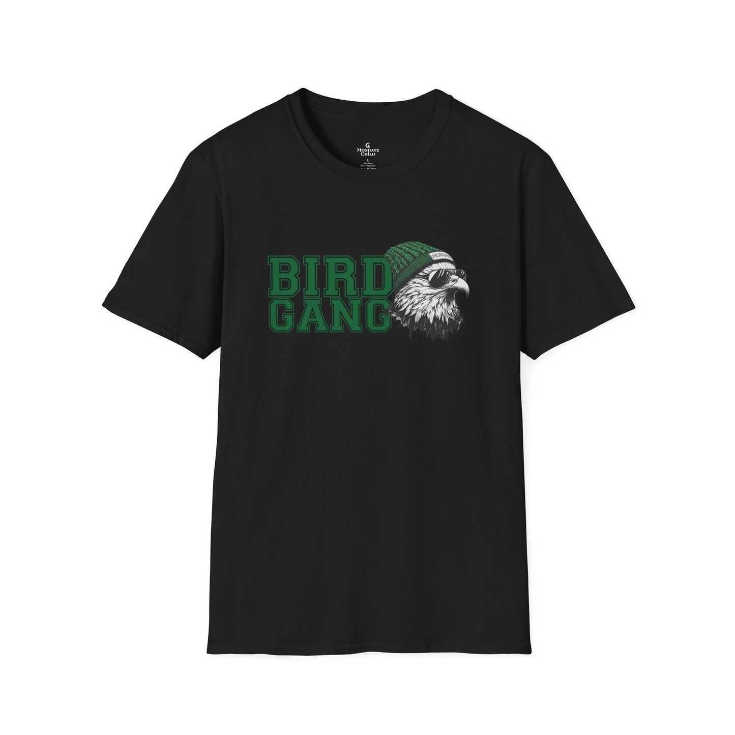 Philadelphia Eagles ‘Bird Gang’ Unisex Tee