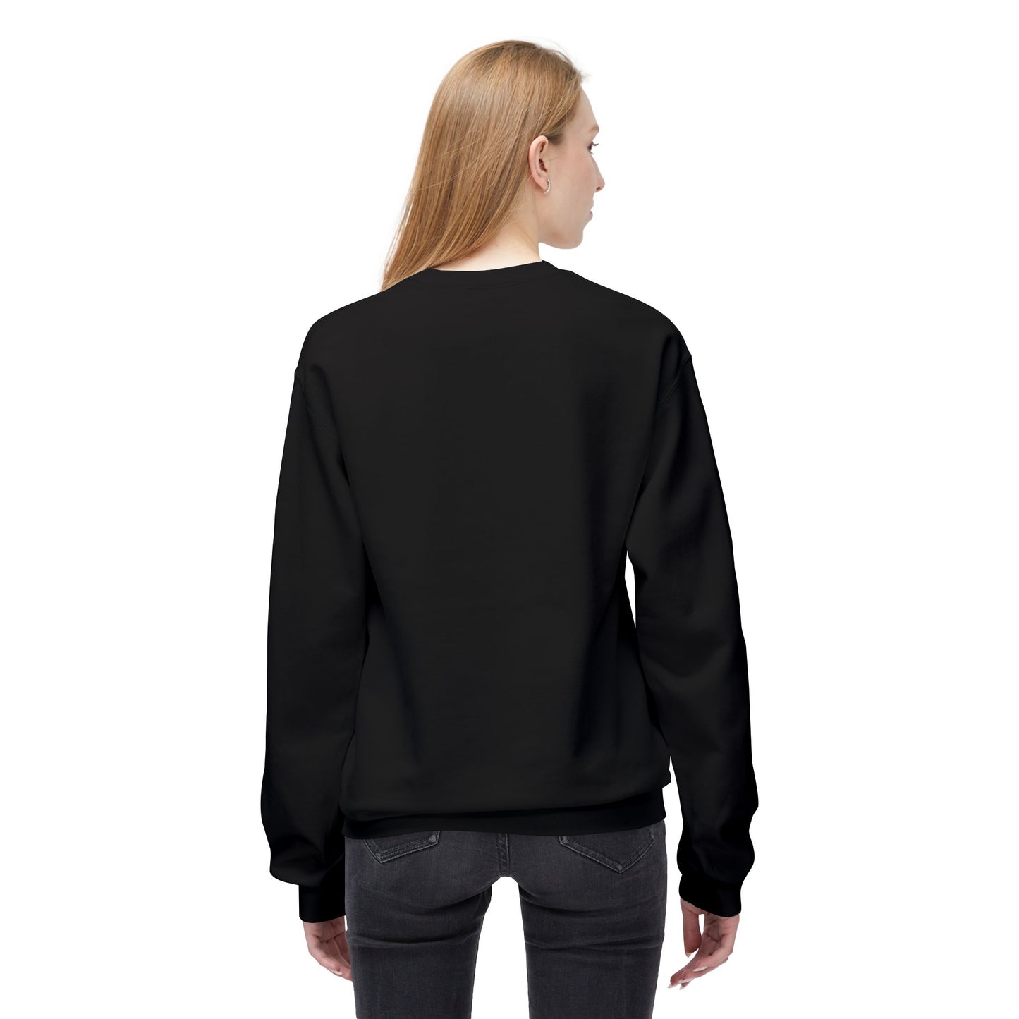 ‘Question Authority’ Unisex Sweatshirt