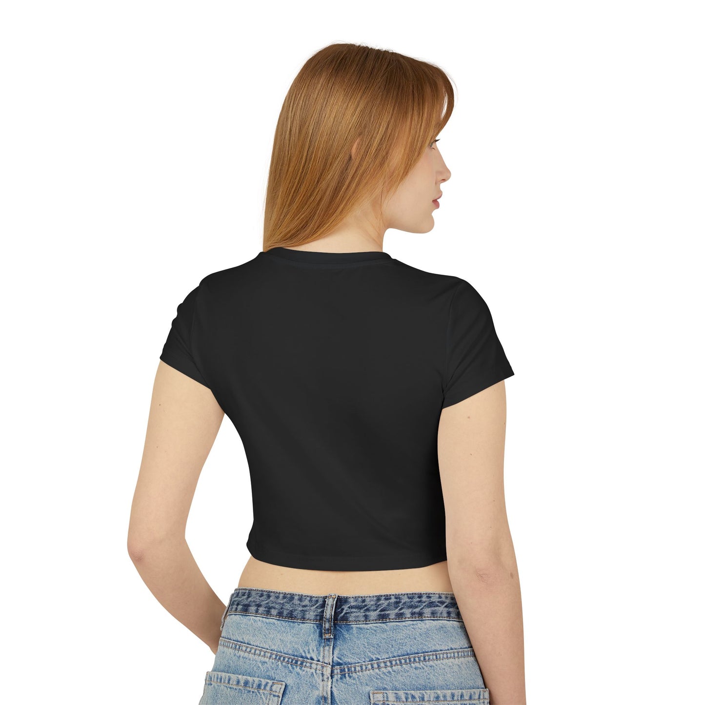 “Pro-Roe” Women's Baby Tee