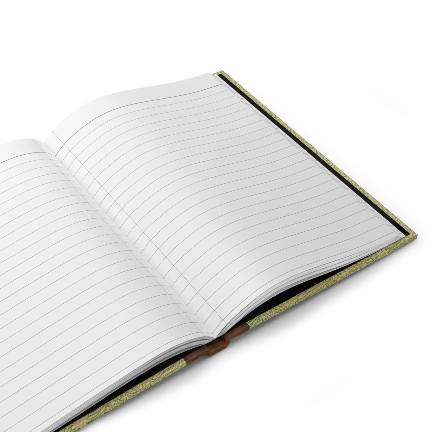 ‘Stories of My Childhood’ Hardcover Lined Journal