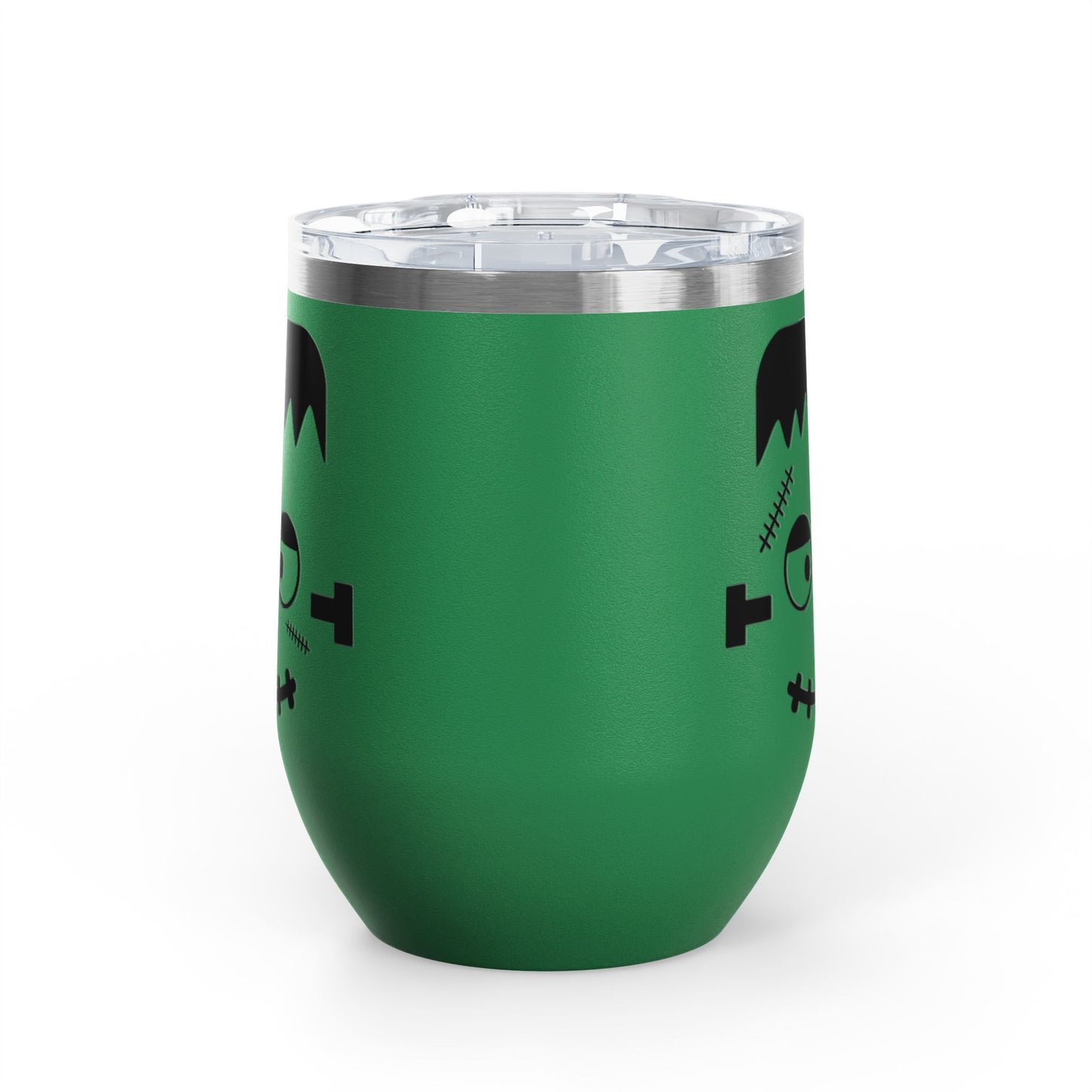 Wine Tumbler, 12oz - Frankenstein