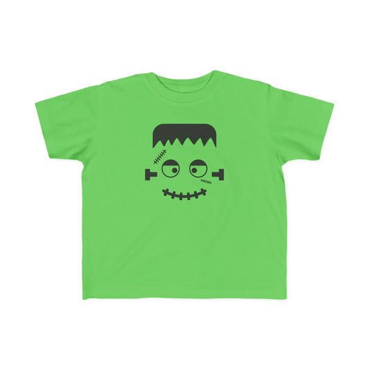 Toddler Tee - Frankenstein