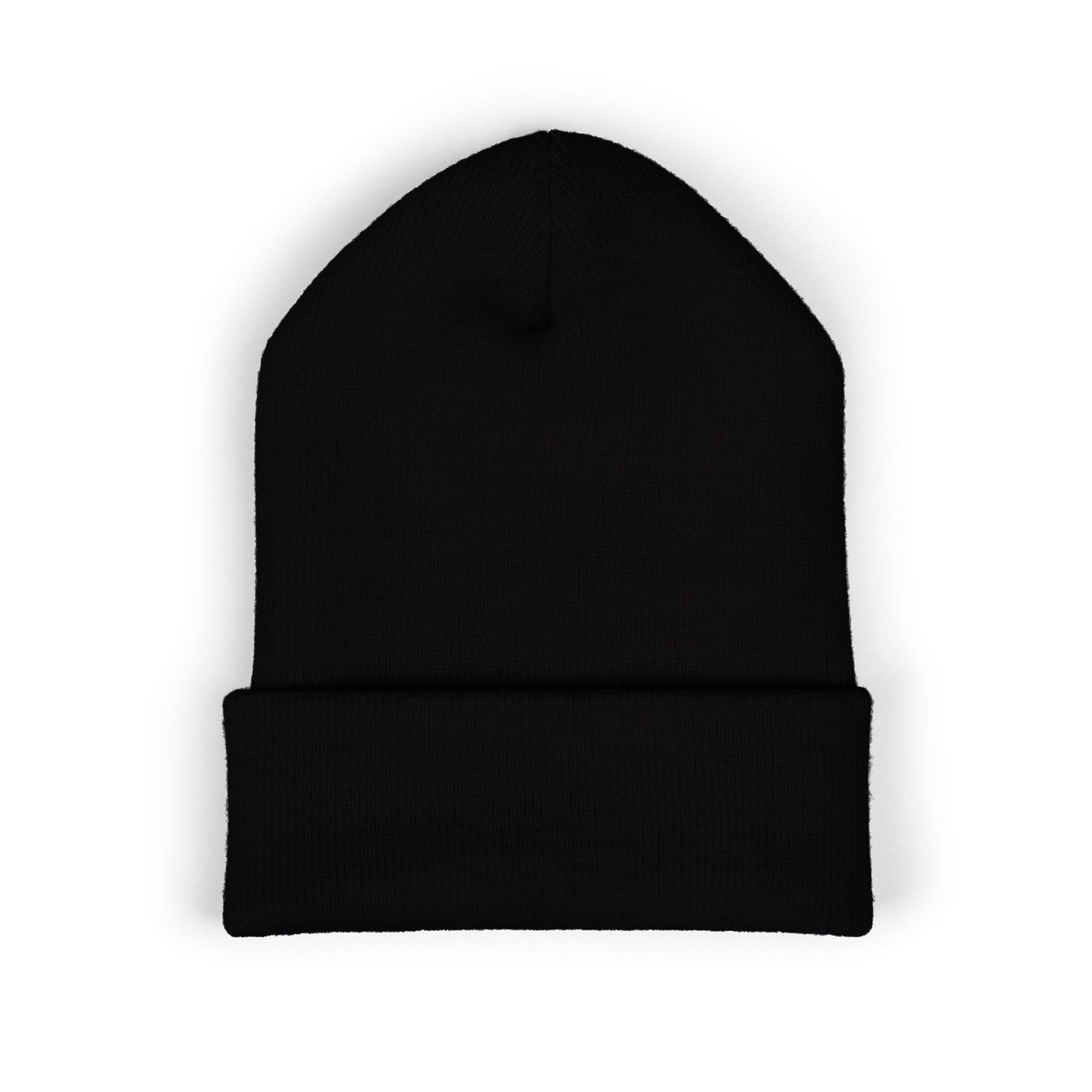 Cuffed Beanie - Eagles Embroidered 'Go Birds'