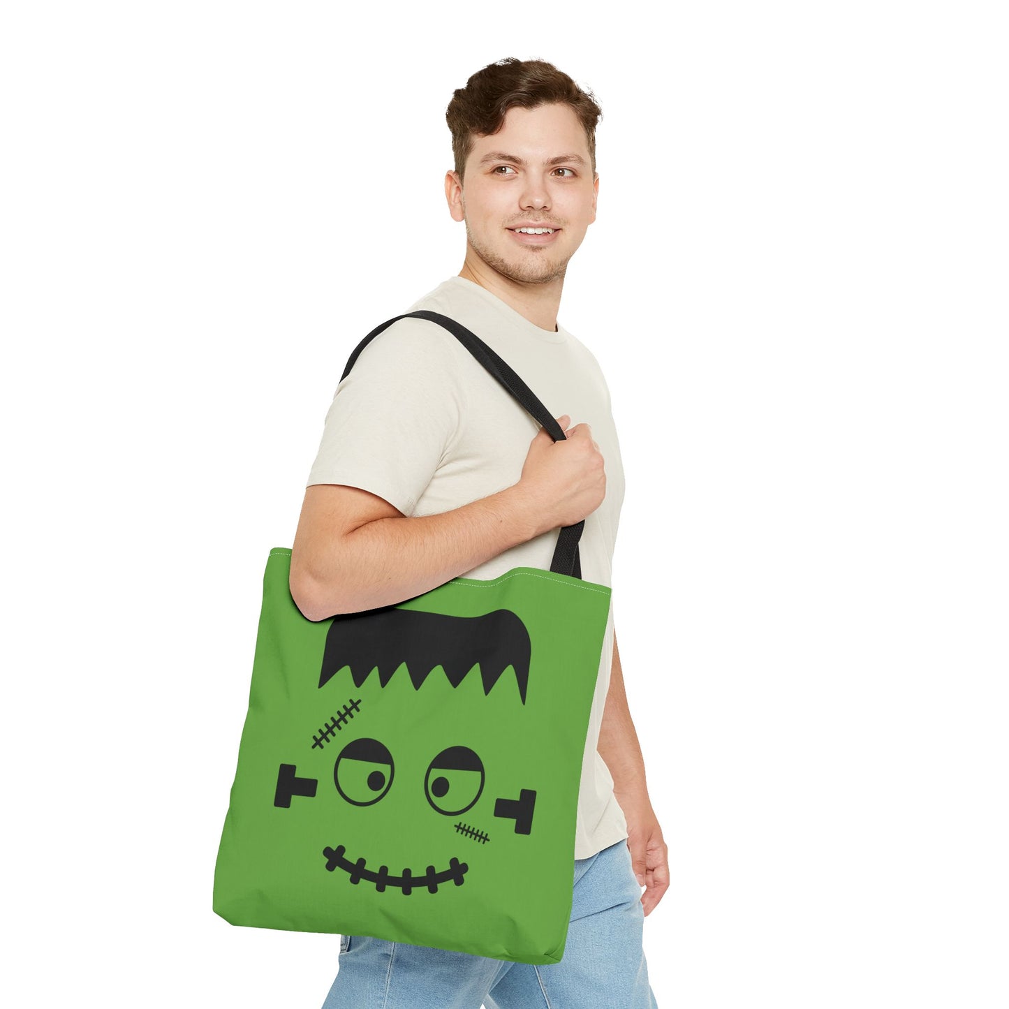 Tote Bag - Frankenstein