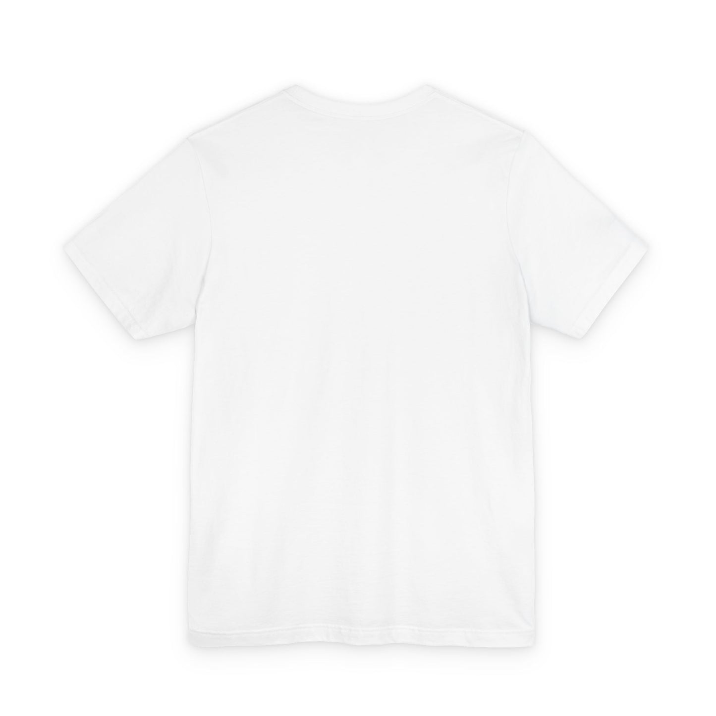 Philadelphia Eagles White Tone-on-Tone Embroidered Tee