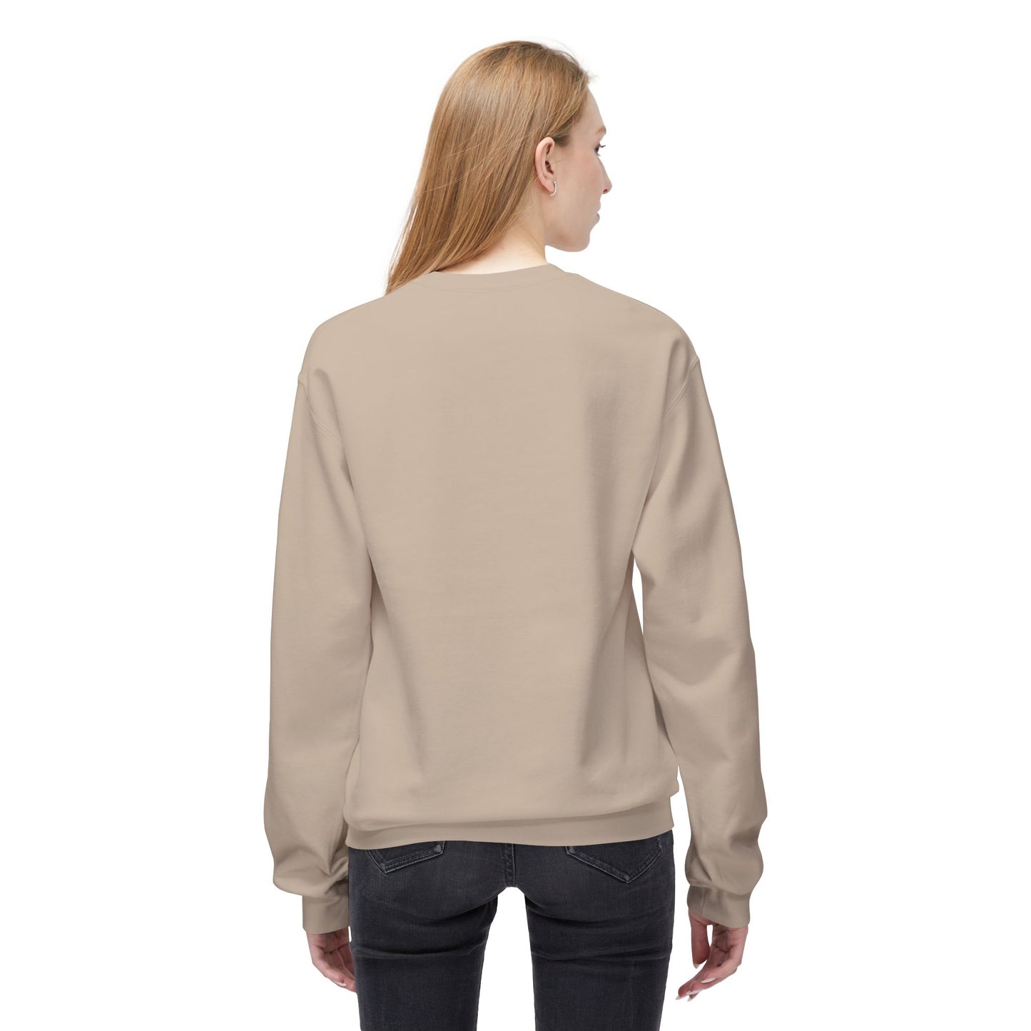 Unisex Sweatshirt - Protest Parks Bear