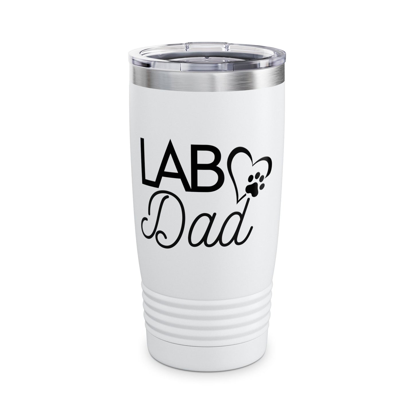 LAB DAD Ringneck Tumbler, 20oz