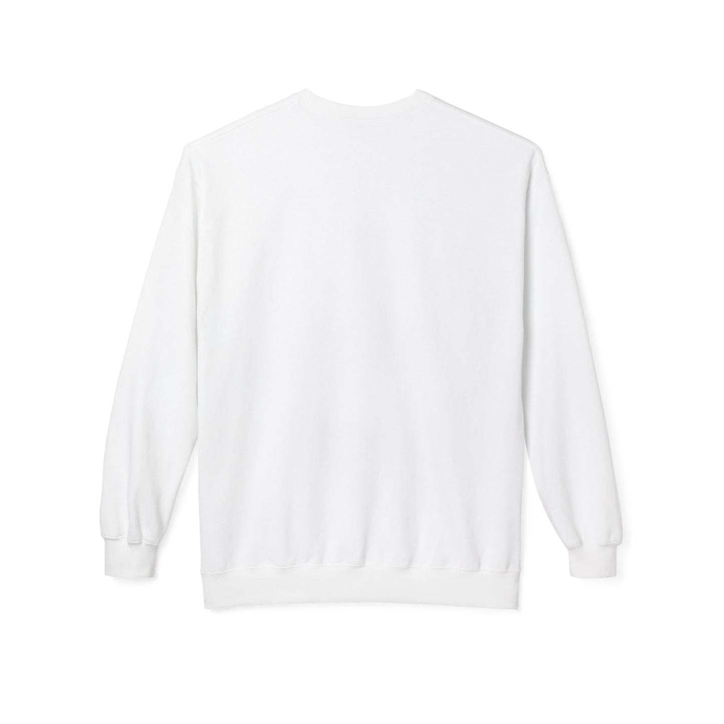 ‘Question Authority’ Unisex Sweatshirt