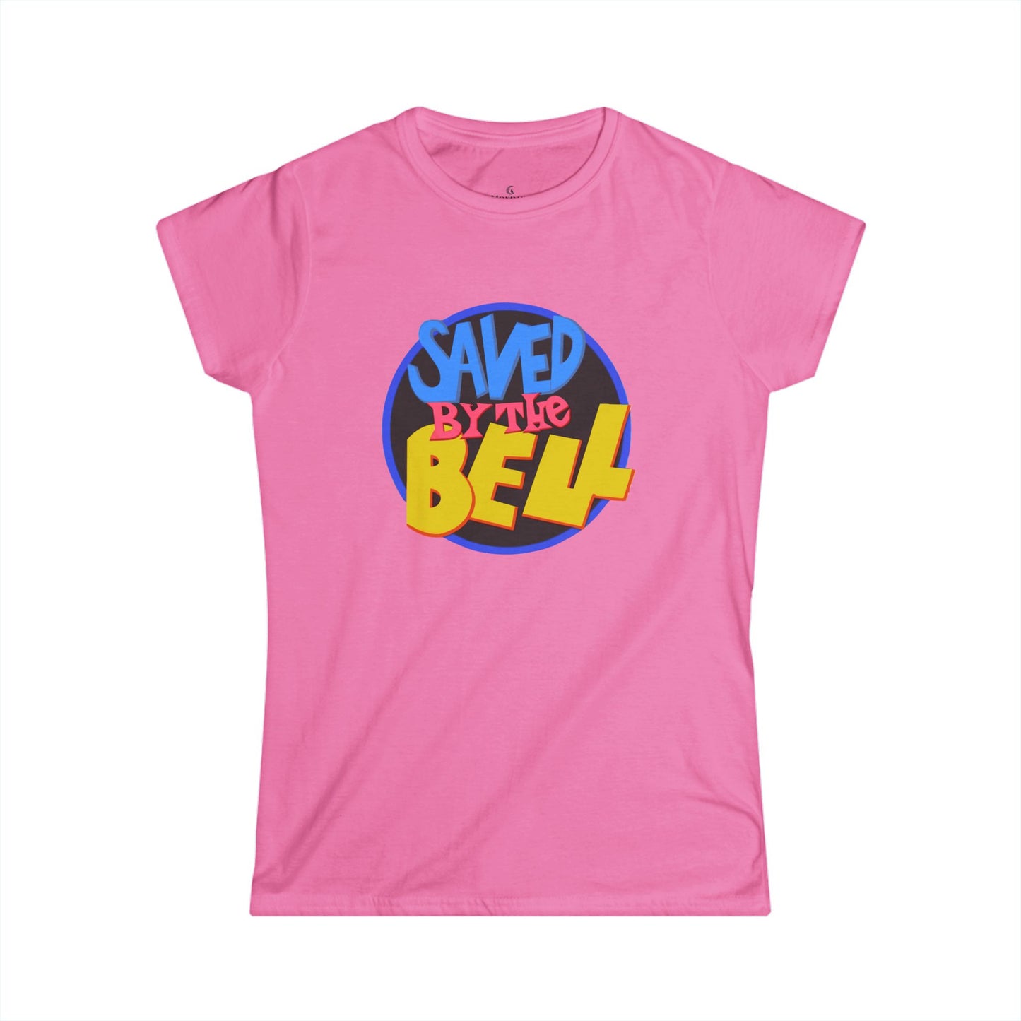 Saved by the Bell Women’s Graphic Tee