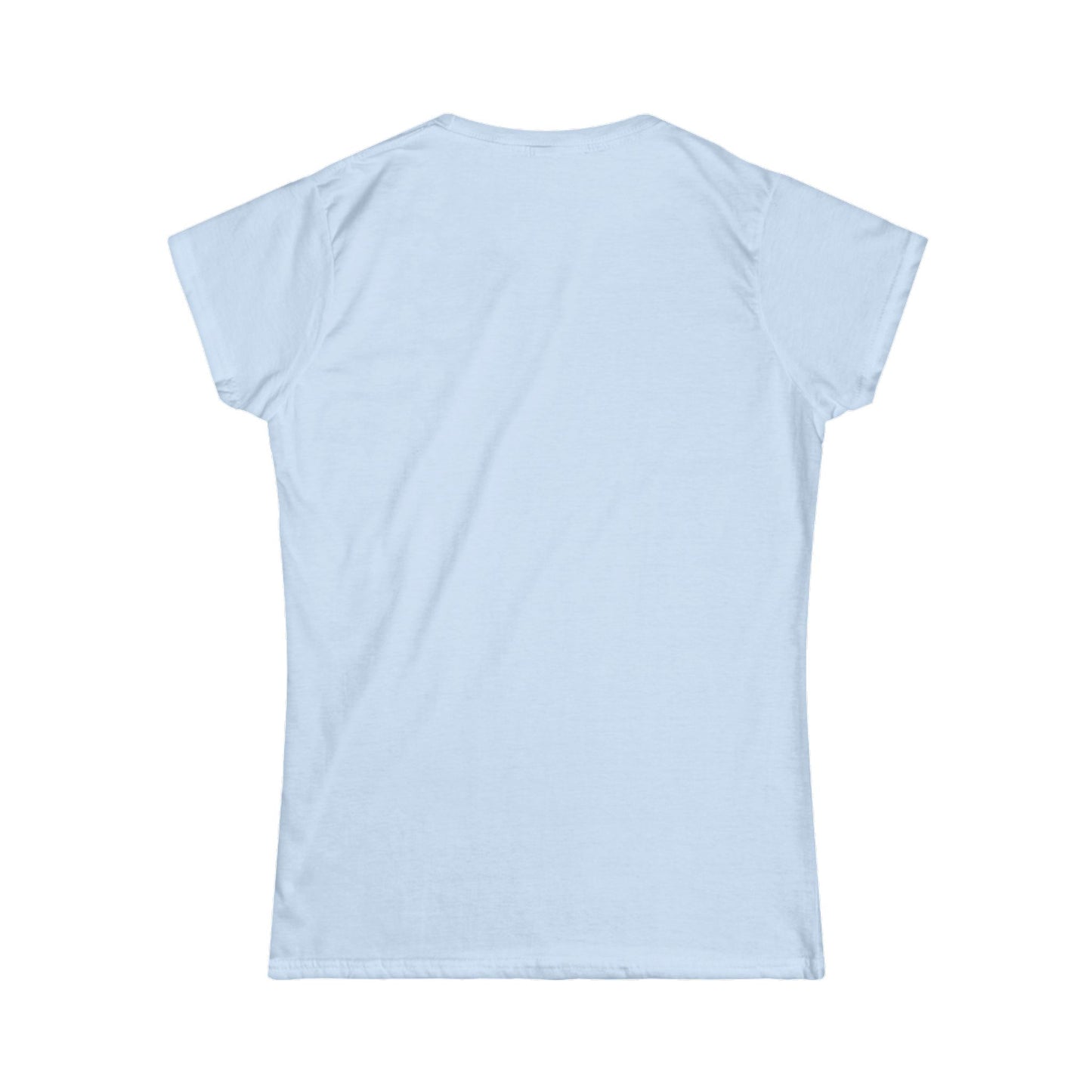 "Can My Lab Come?" Women’s Softstyle Tee