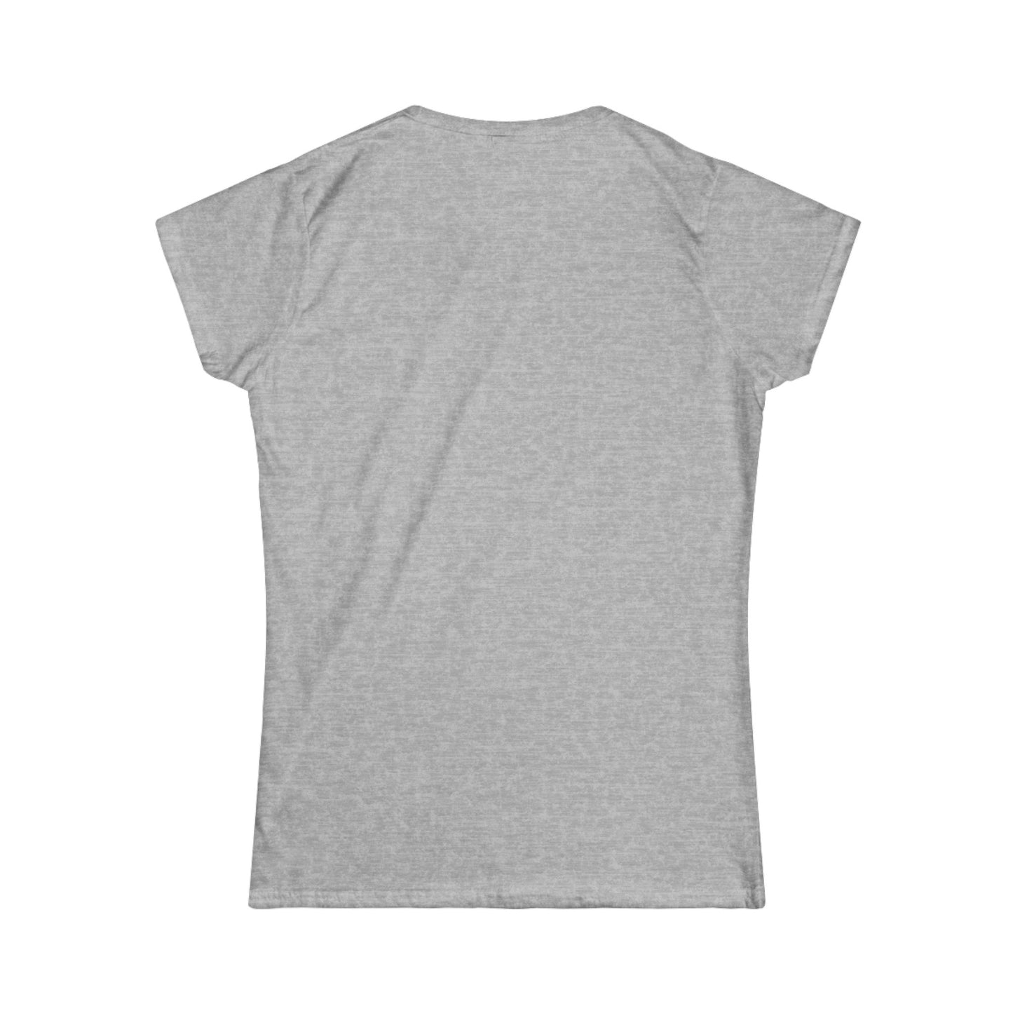 "Can My Lab Come?" Women’s Softstyle Tee