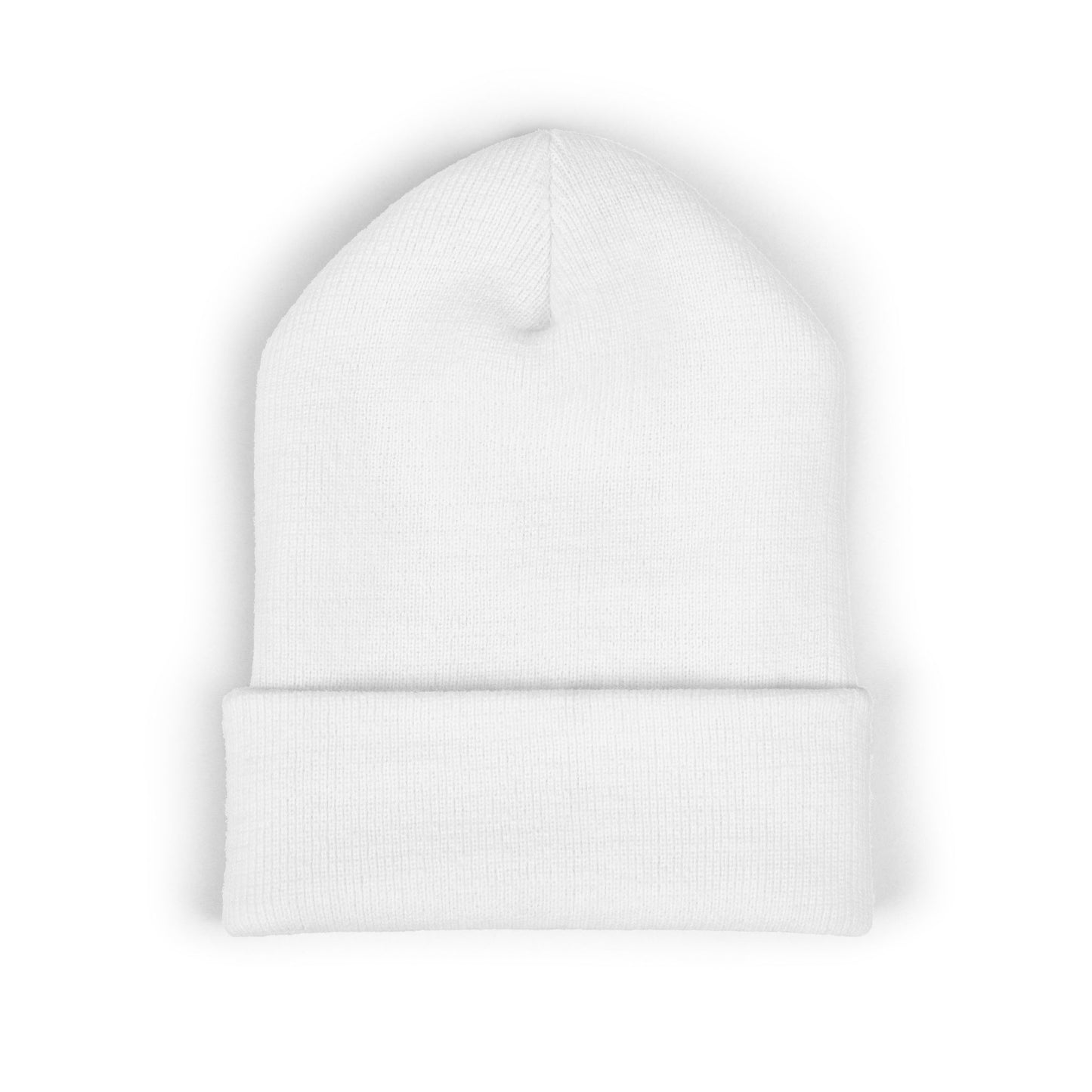 Cuffed Beanie - Eagles Embroidered 'Go Birds'