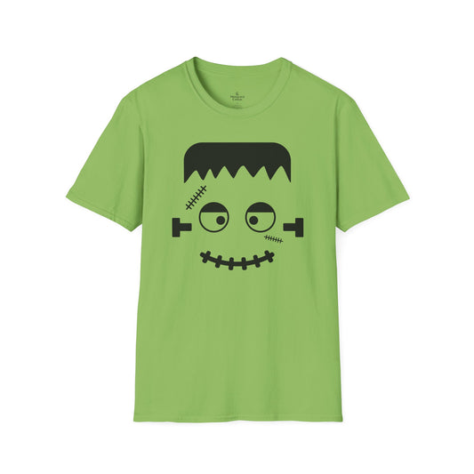 Unisex Tee - Frankenstein