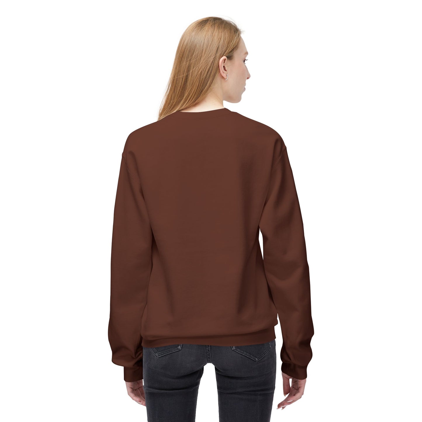 Unisex Sweatshirt - Protest Parks Bear