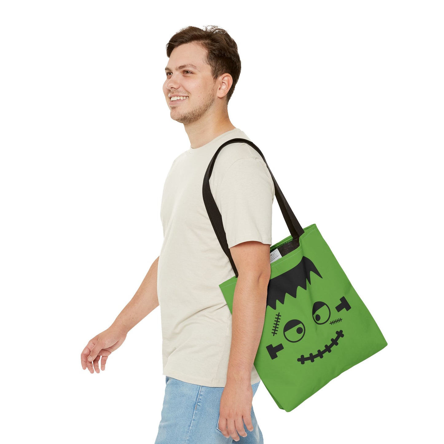 Tote Bag - Frankenstein
