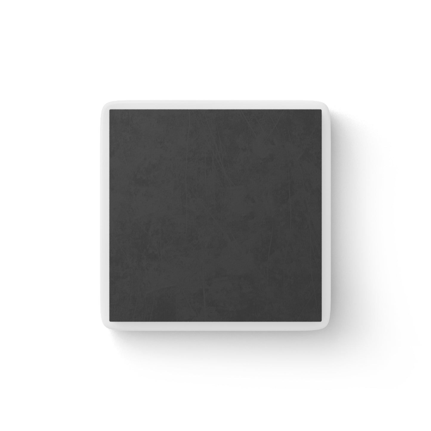 Porcelain Magnet - “FDT” Anti-Trump