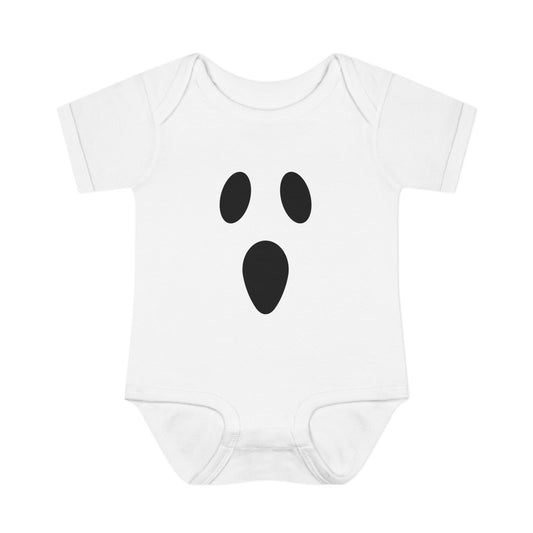 Halloween Infant Onesie - Ghostly Cutie