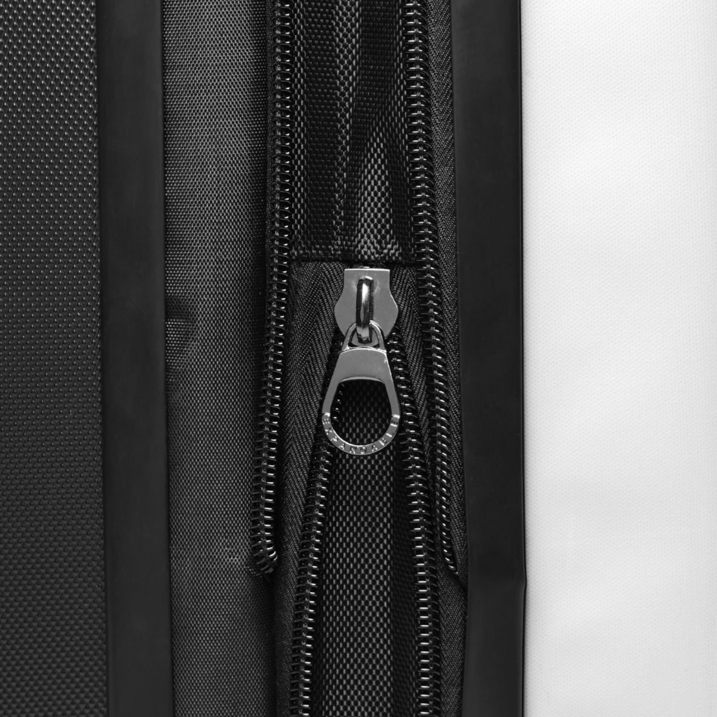 Stormy, Moonglow, Tickled Pink Rolling Luggage