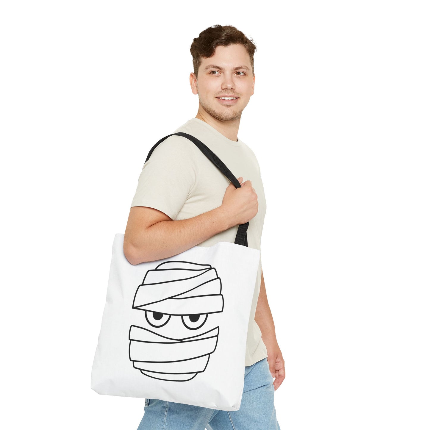 Tote Bag - Mummy