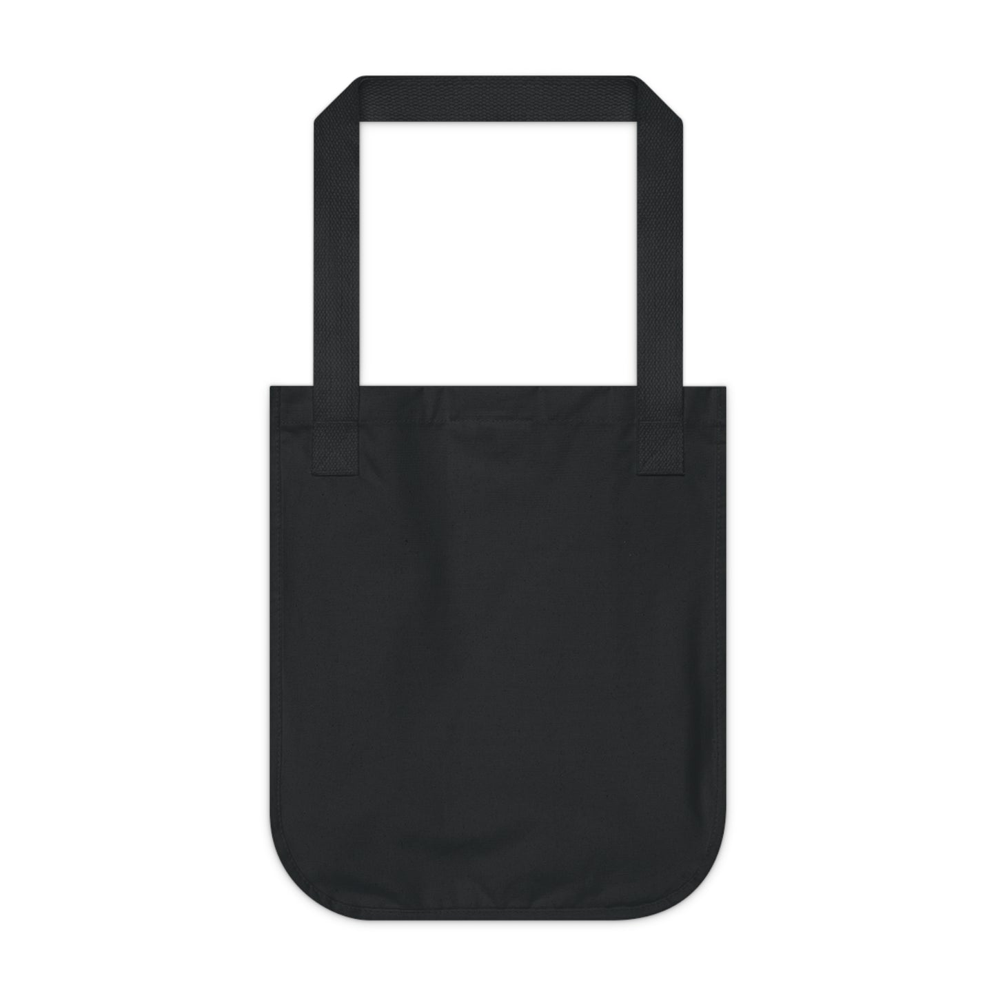 Organic Tote - Park Bear Protest