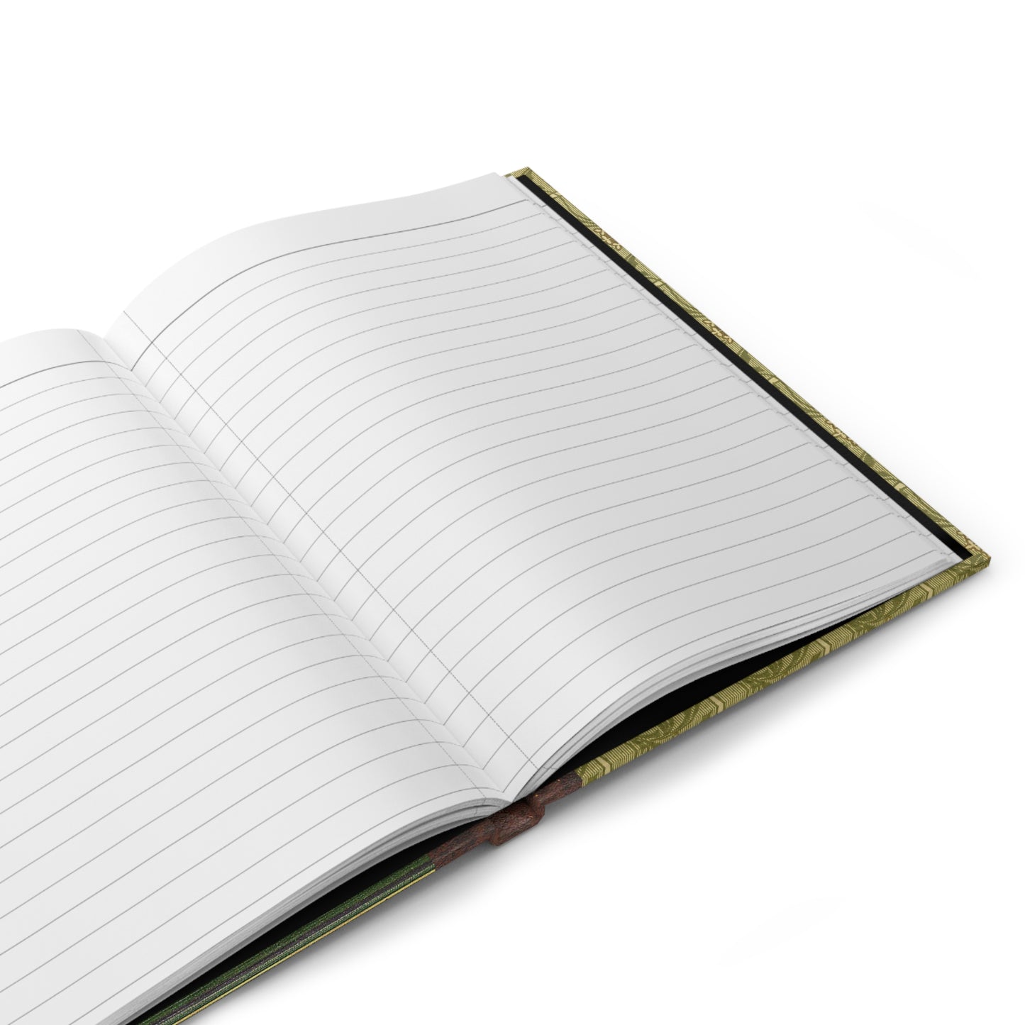 Twenty Thousand Leagues Hardcover Journal