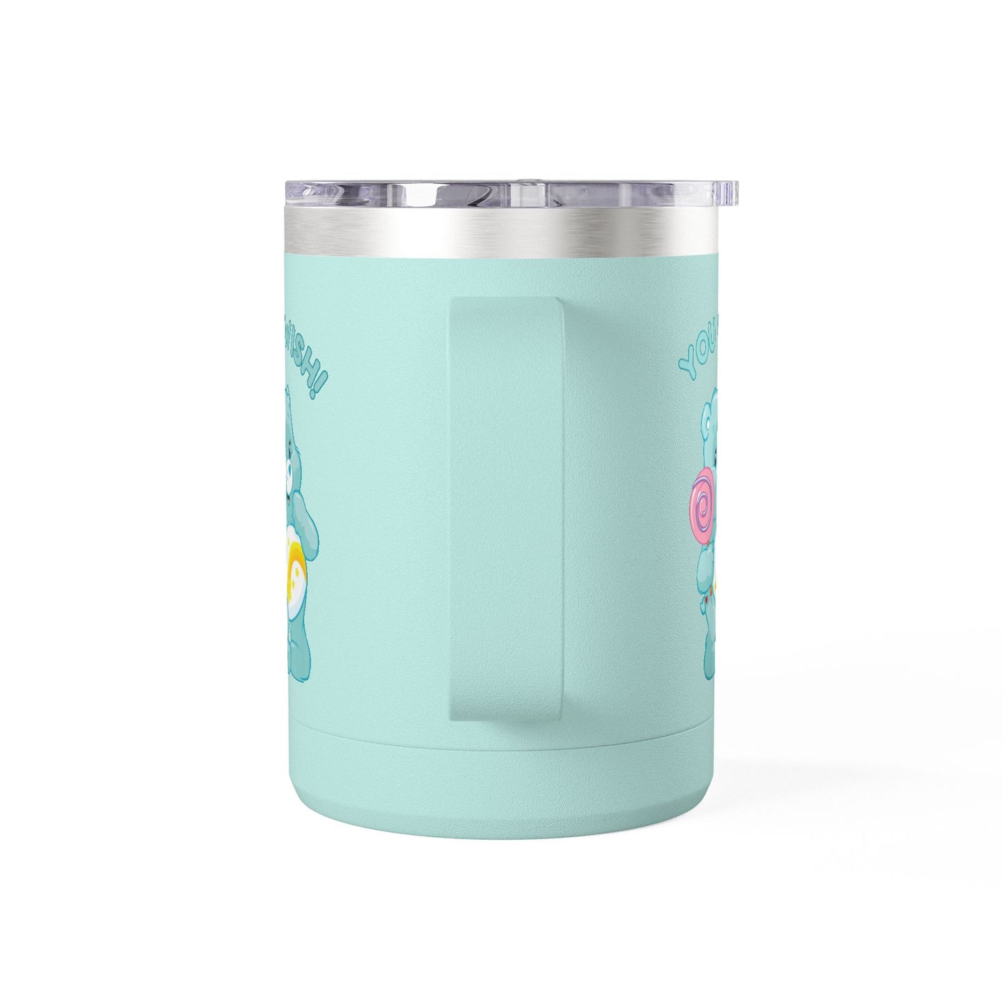 Care Bears ‘You Wish!’ Wish Bear 15oz Tumbler Mug