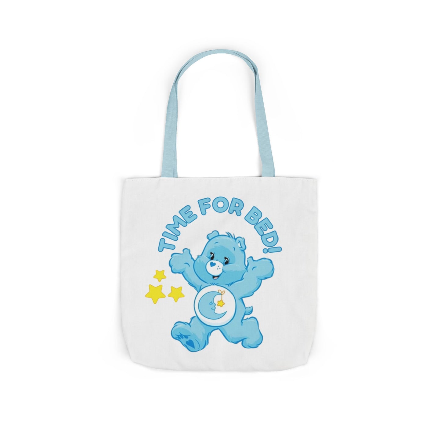 Care Bears ‘Time for Bed’ Bedtime Bear Tote Bag