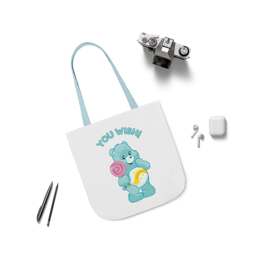 Care Bears ‘You Wish!’ Wish Bear Tote Bag