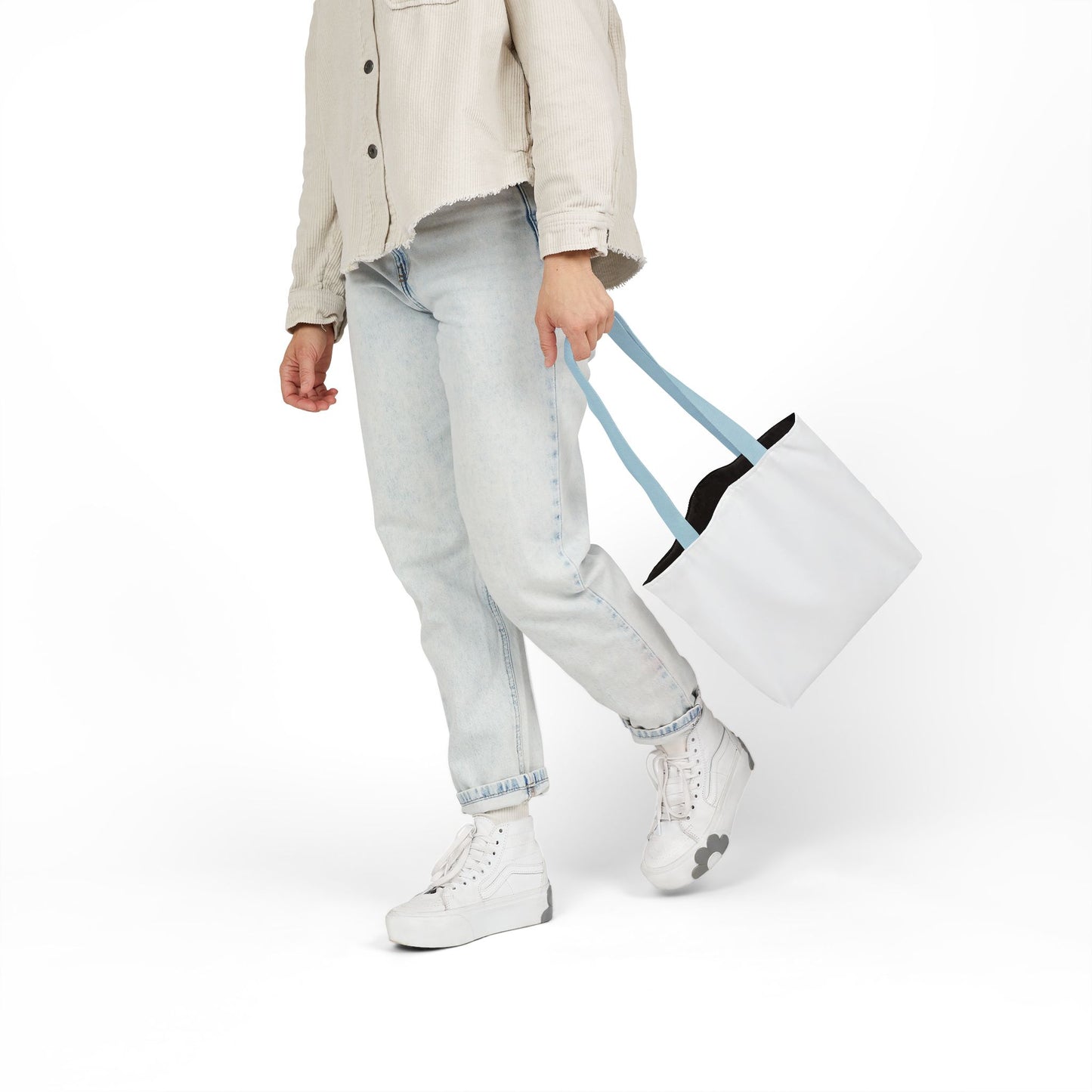 Care Bears ‘Time for Bed’ Bedtime Bear Tote Bag