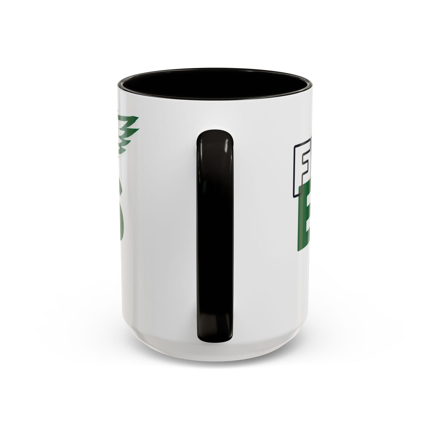 Fly Eagles Fly Coffee Mug (11oz/15oz)