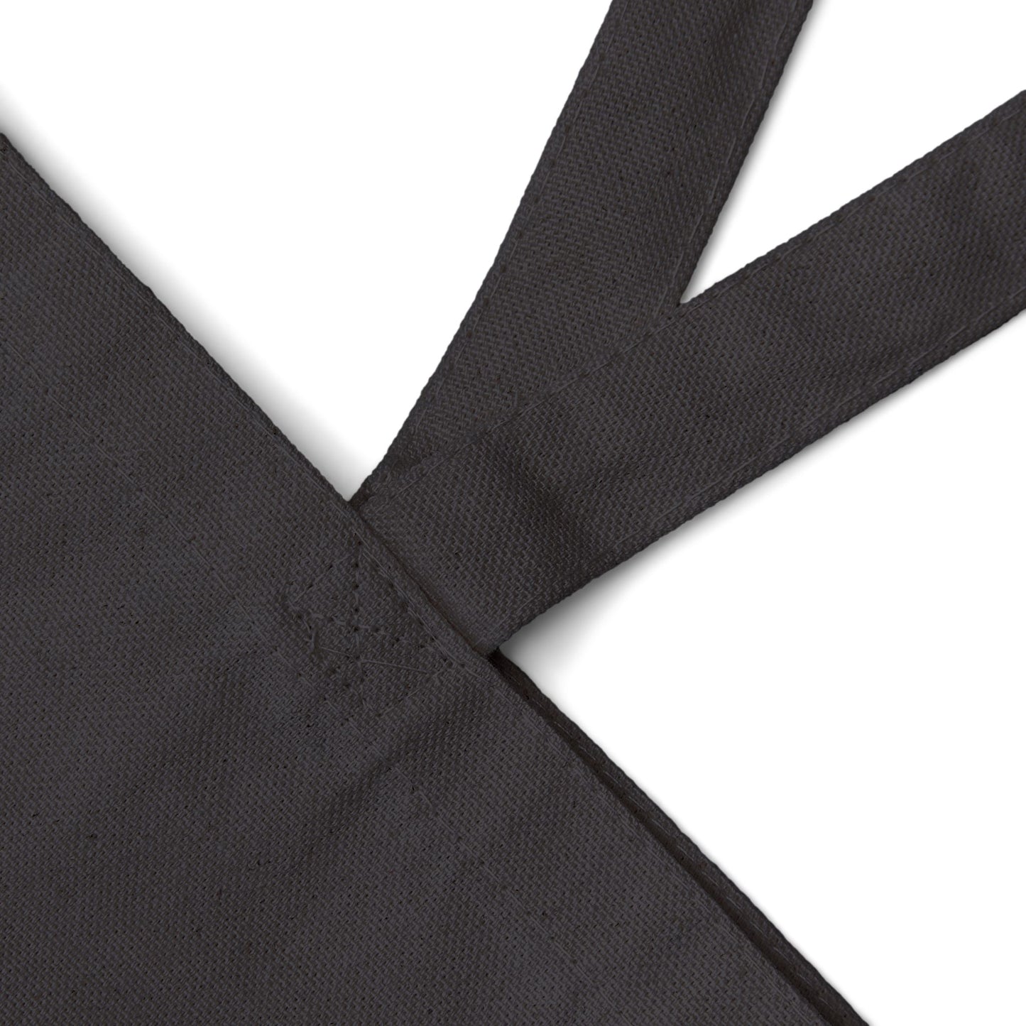 Canvas Tote - OMG WTF GOP