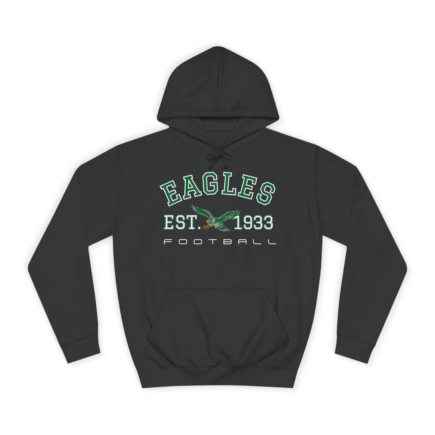 Eagles Classic College Hoodie
