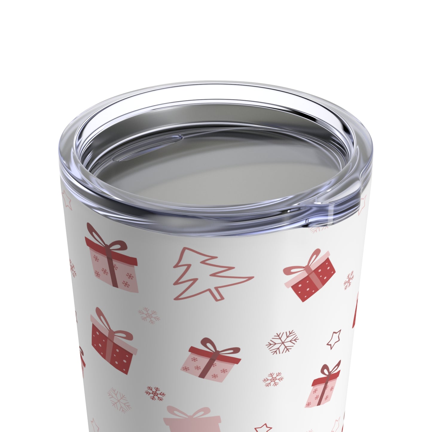 Holiday Tumbler, 20oz - Whimsy Presents