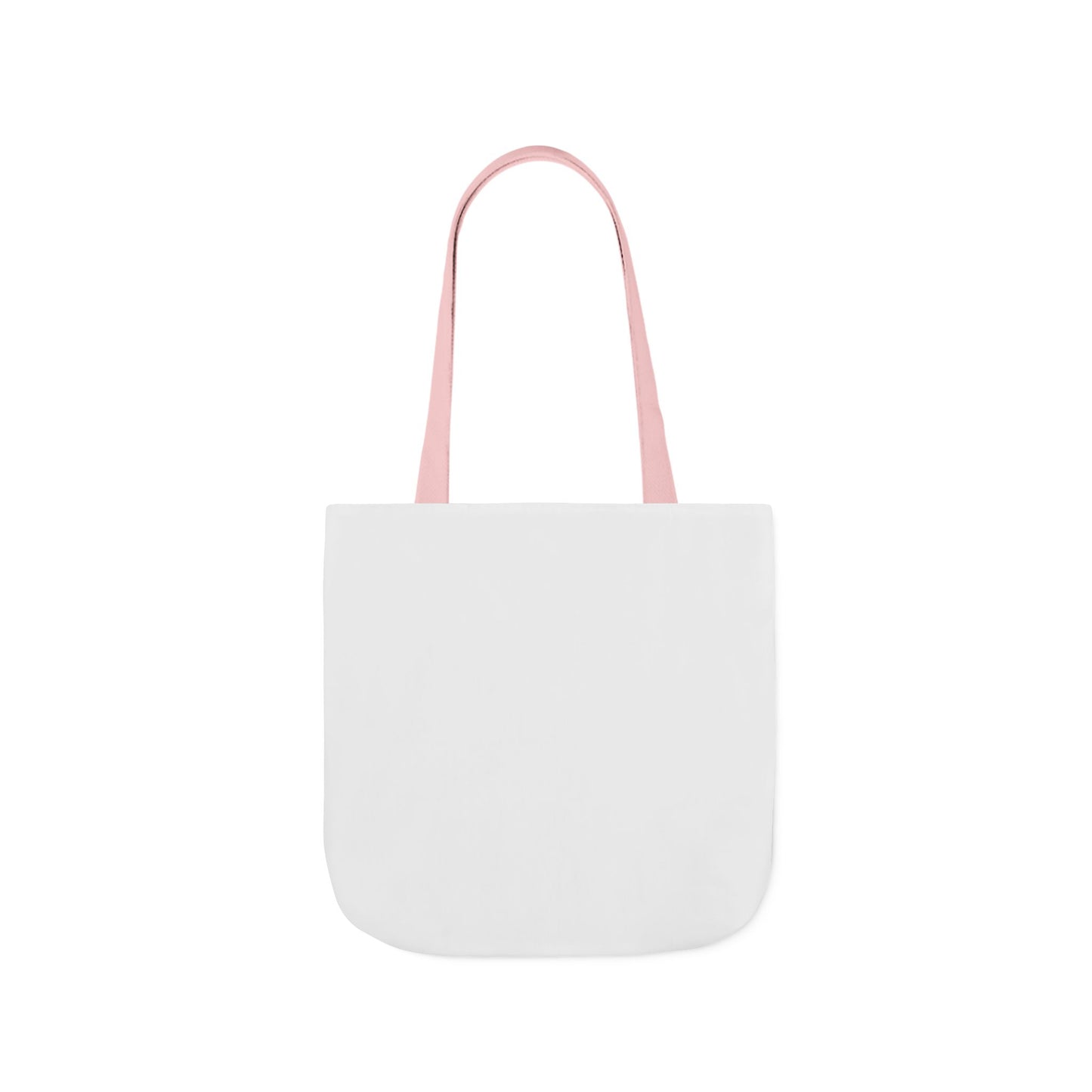 Canvas Tote, Colored Handles - Human Rights Eco-Friendly, 3 sizes