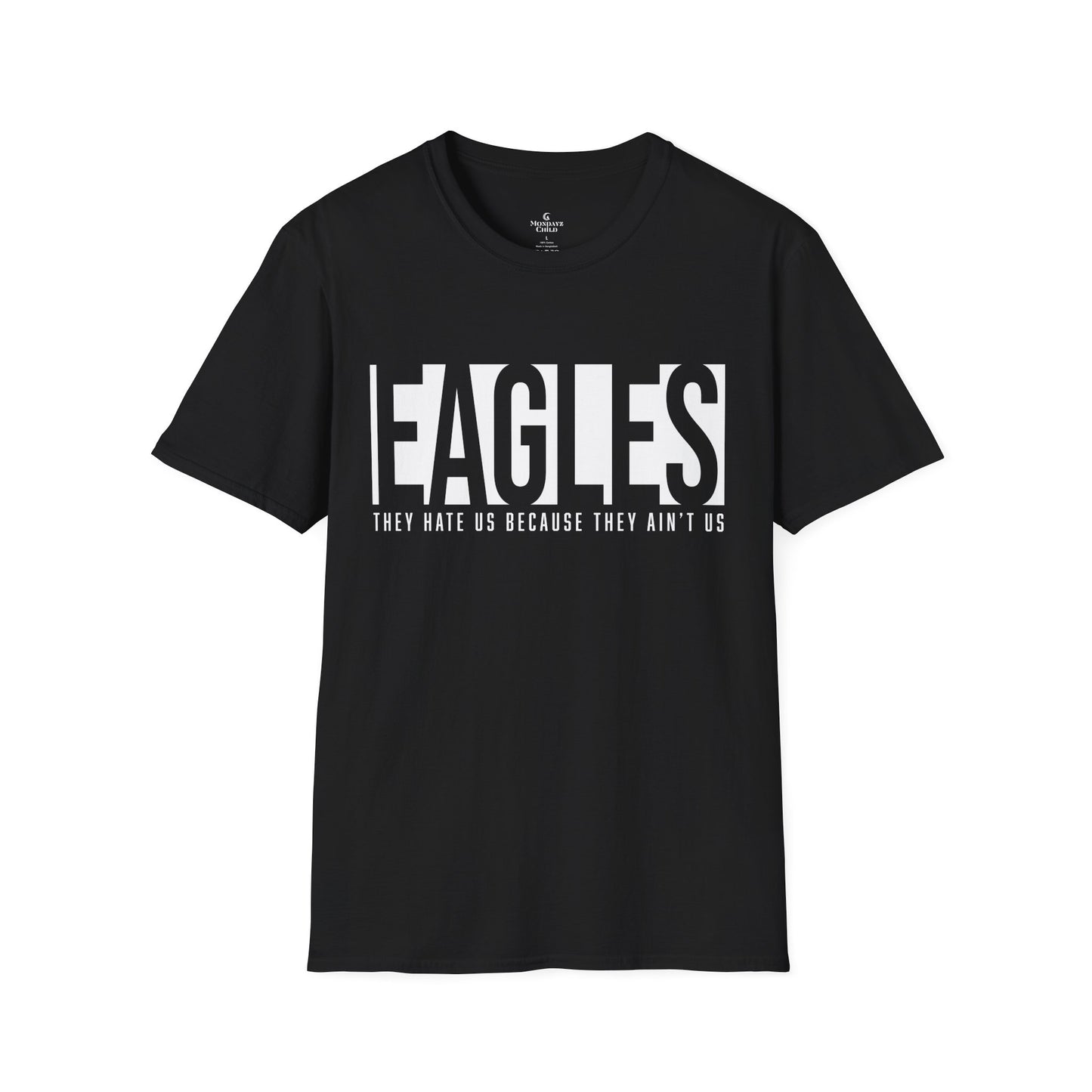 Eagles ‘…They Ain’t Us’ Unisex Tee