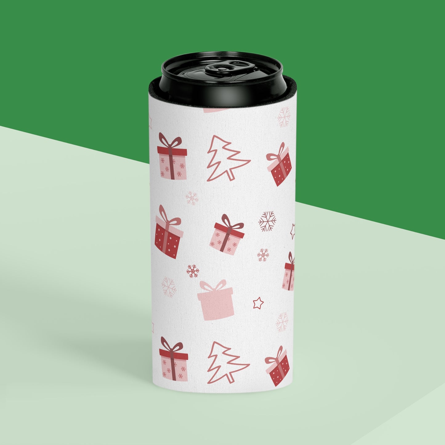 Can Cooler, Standard or Slim Size - Whimsy Presents