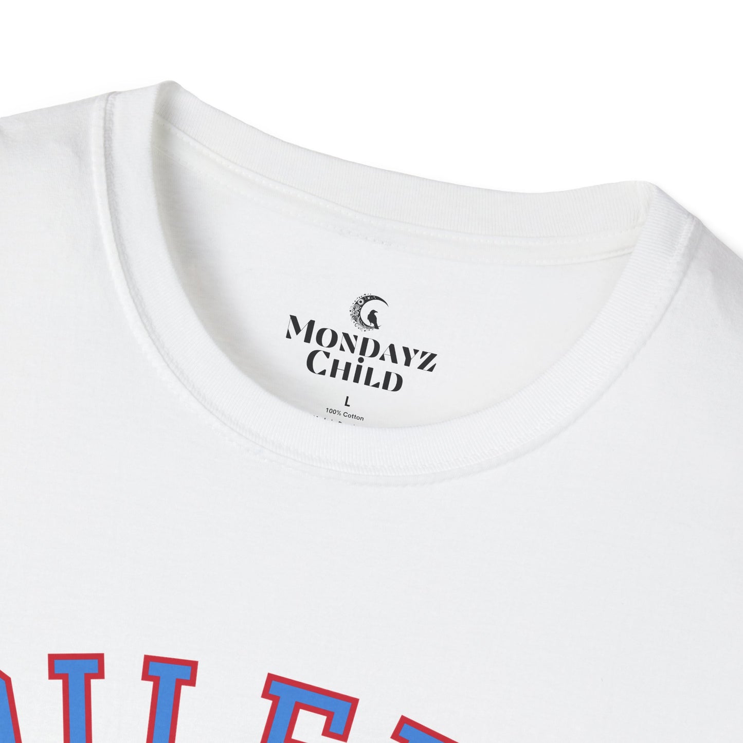 Houston Oilers “Est. 1960” Unisex T-Shirt | Up to 5X