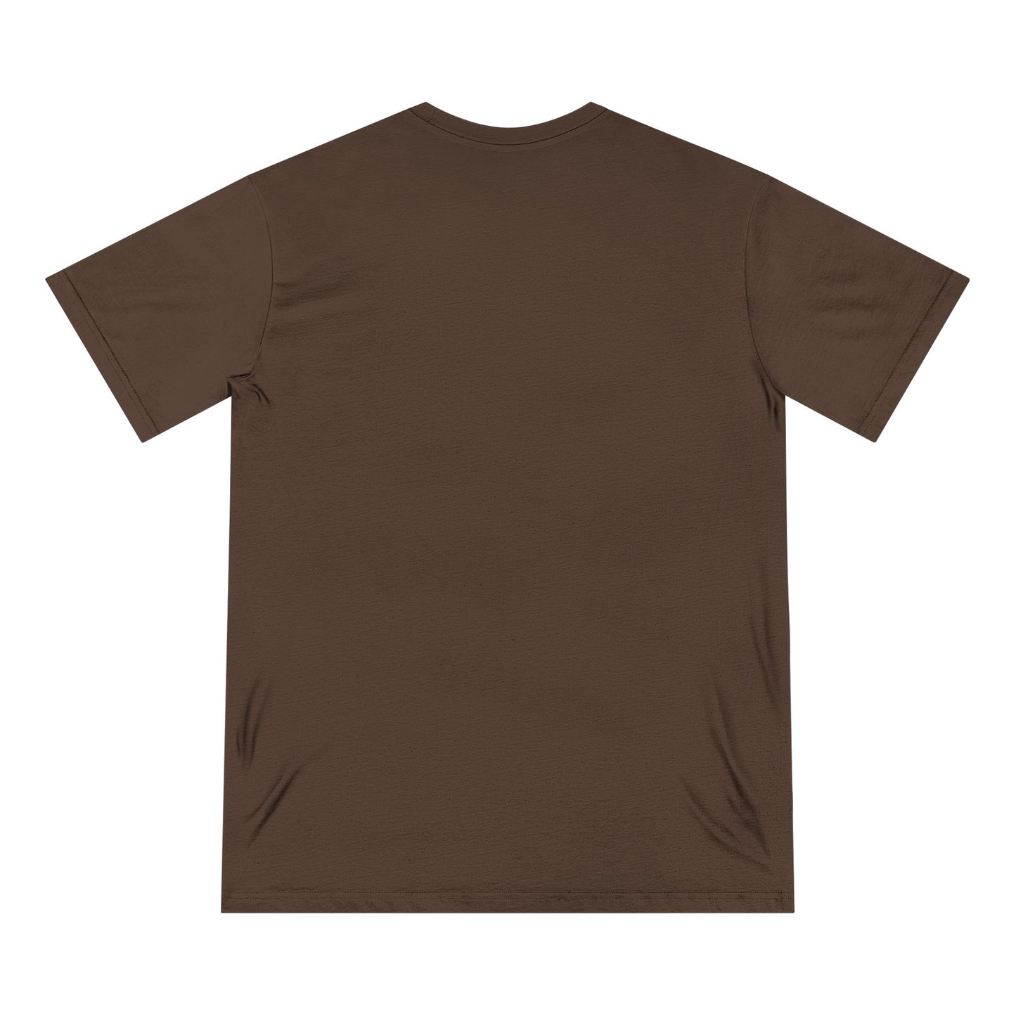 Organic Unisex Tee - Protest Parks Bear