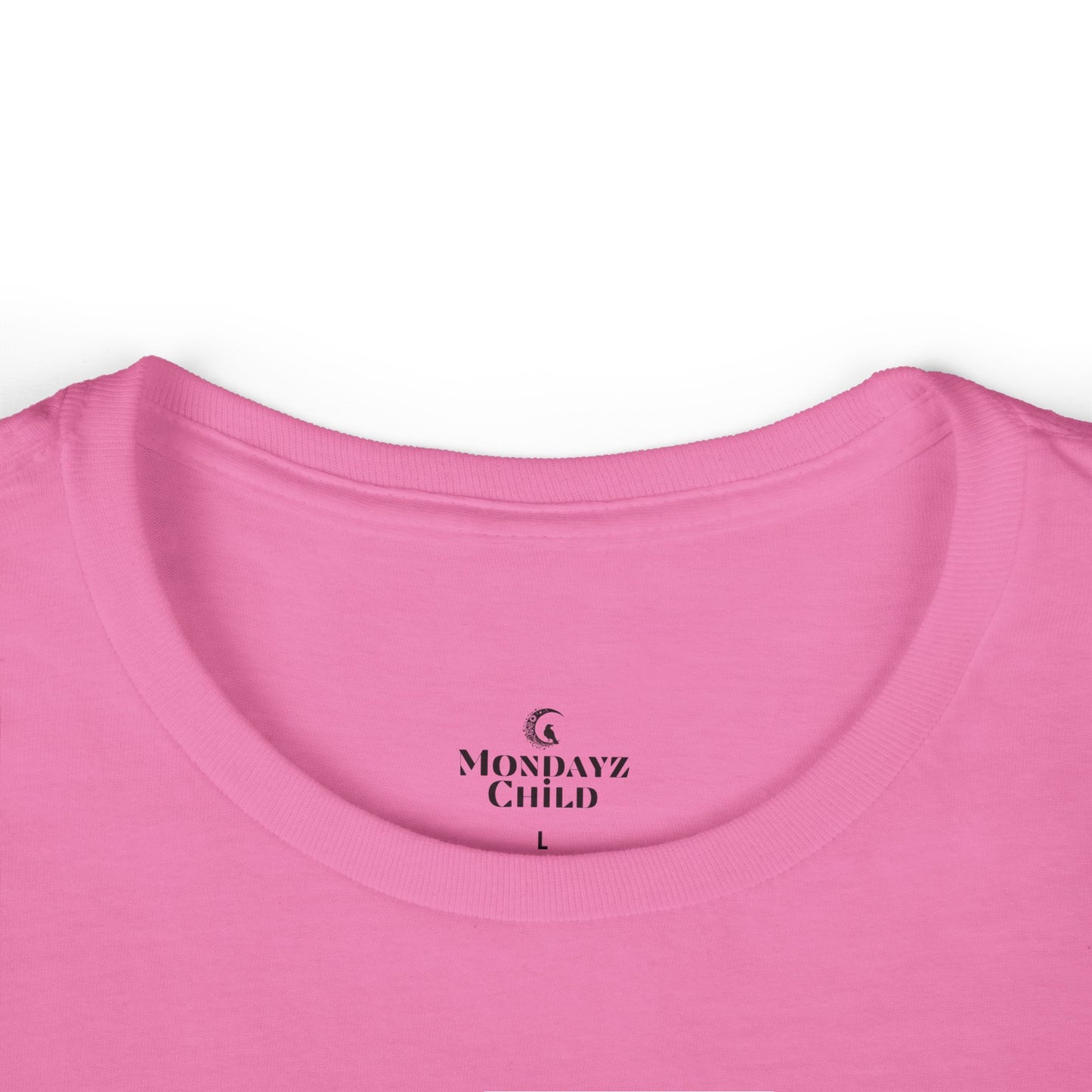 Beverly Hills 90210 Women's Softstyle Tee