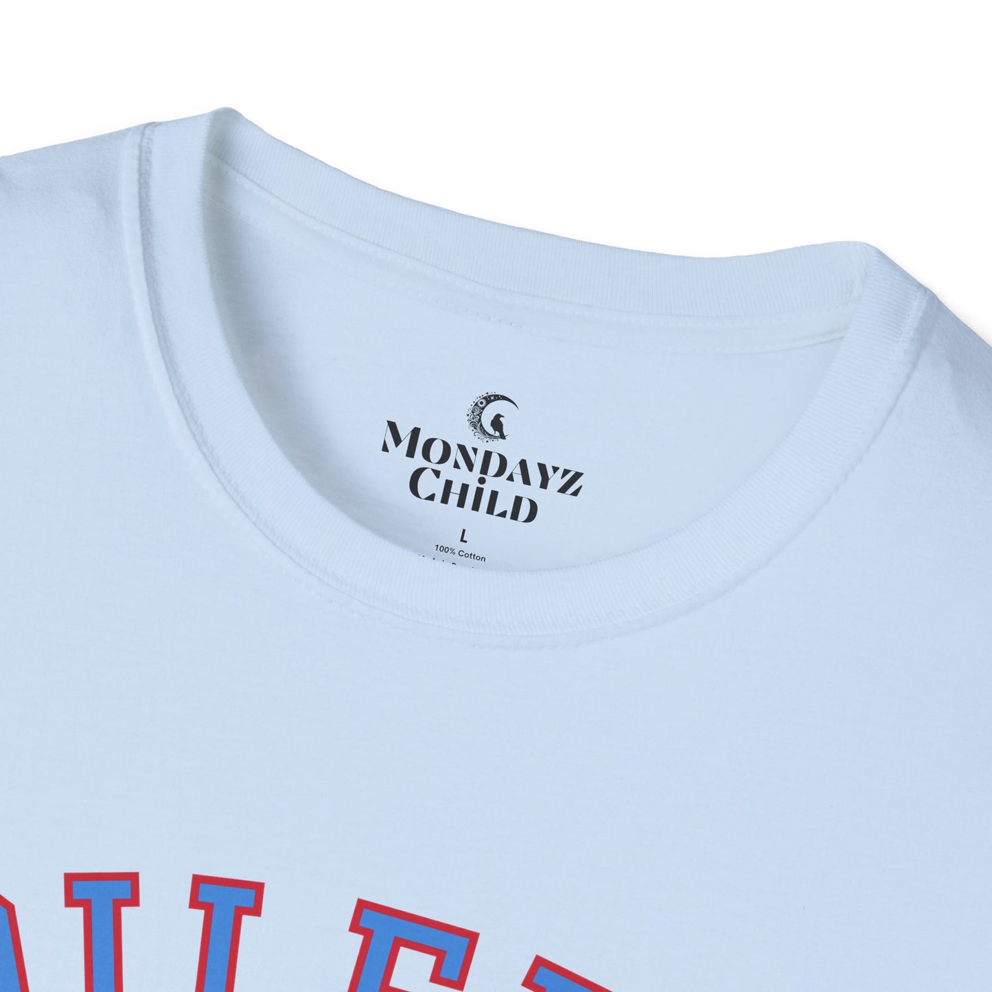 Houston Oilers “Est. 1960” Unisex T-Shirt | Up to 5X