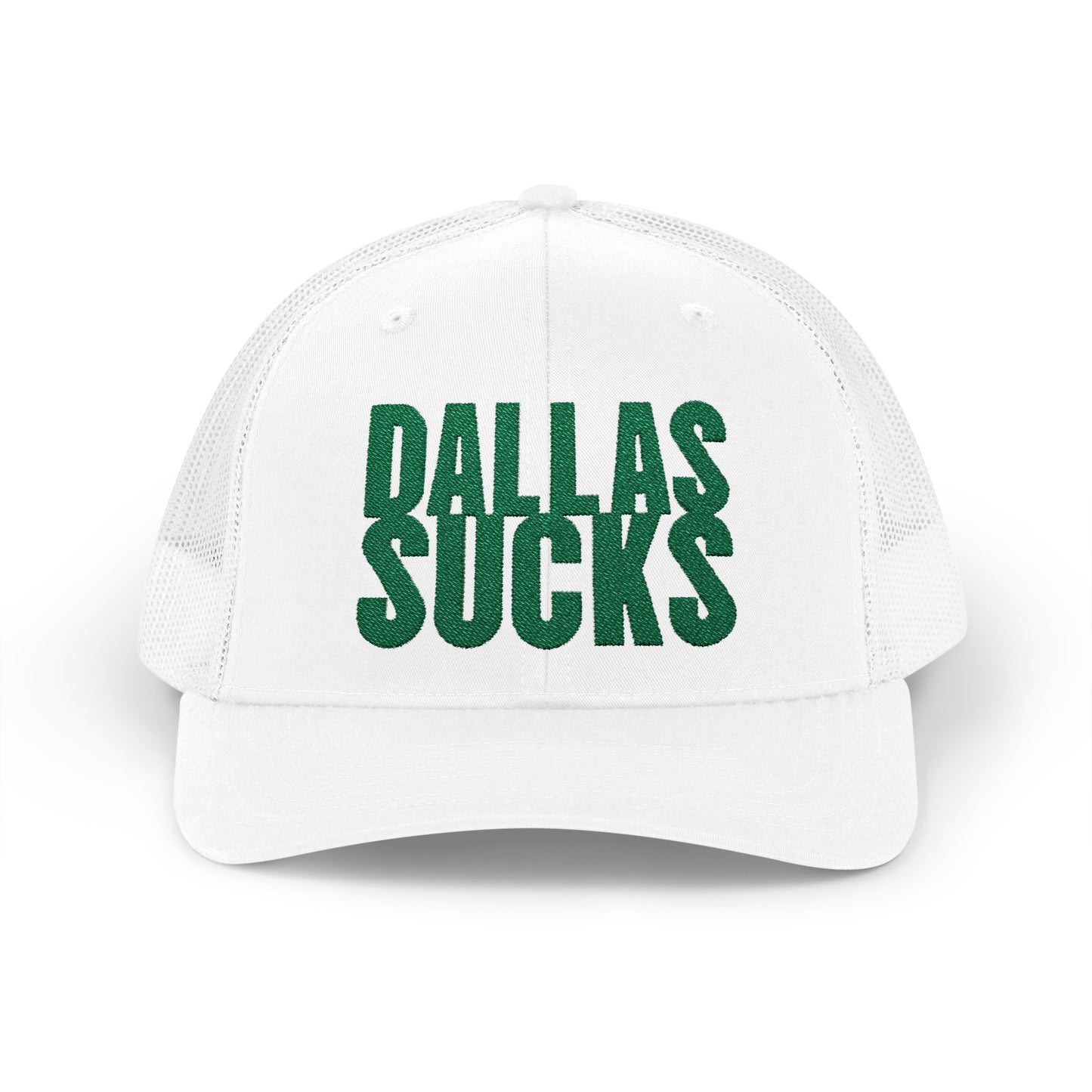 Eagles Sparkling ‘Dallas Sucks’ Trucker Cap