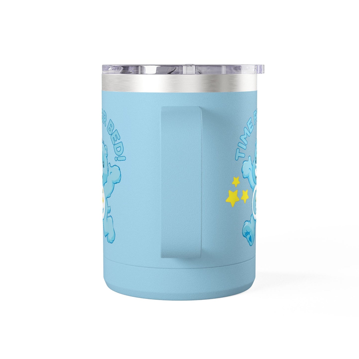Care Bears ‘Time for Bed!’ Bedtime Bear 15oz Tumbler Mug
