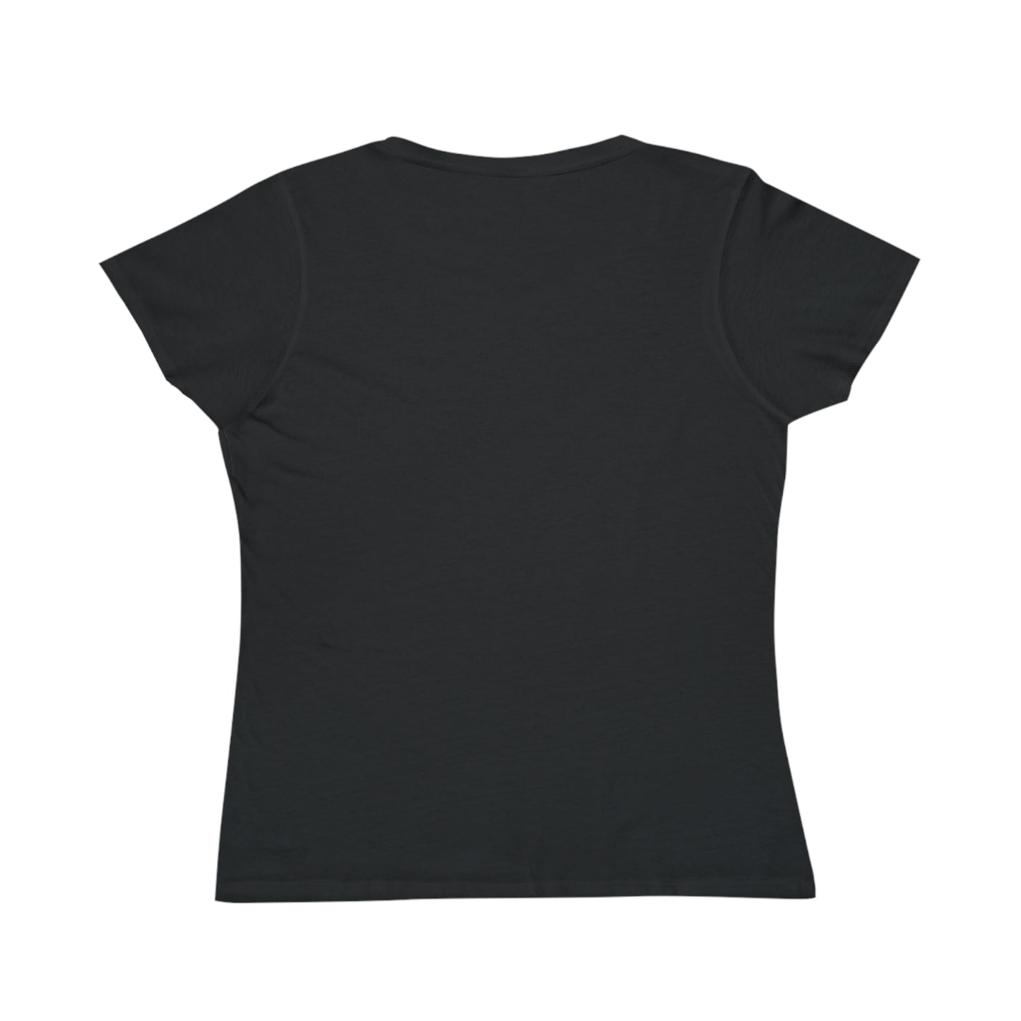 Peace & Love Organic Tee