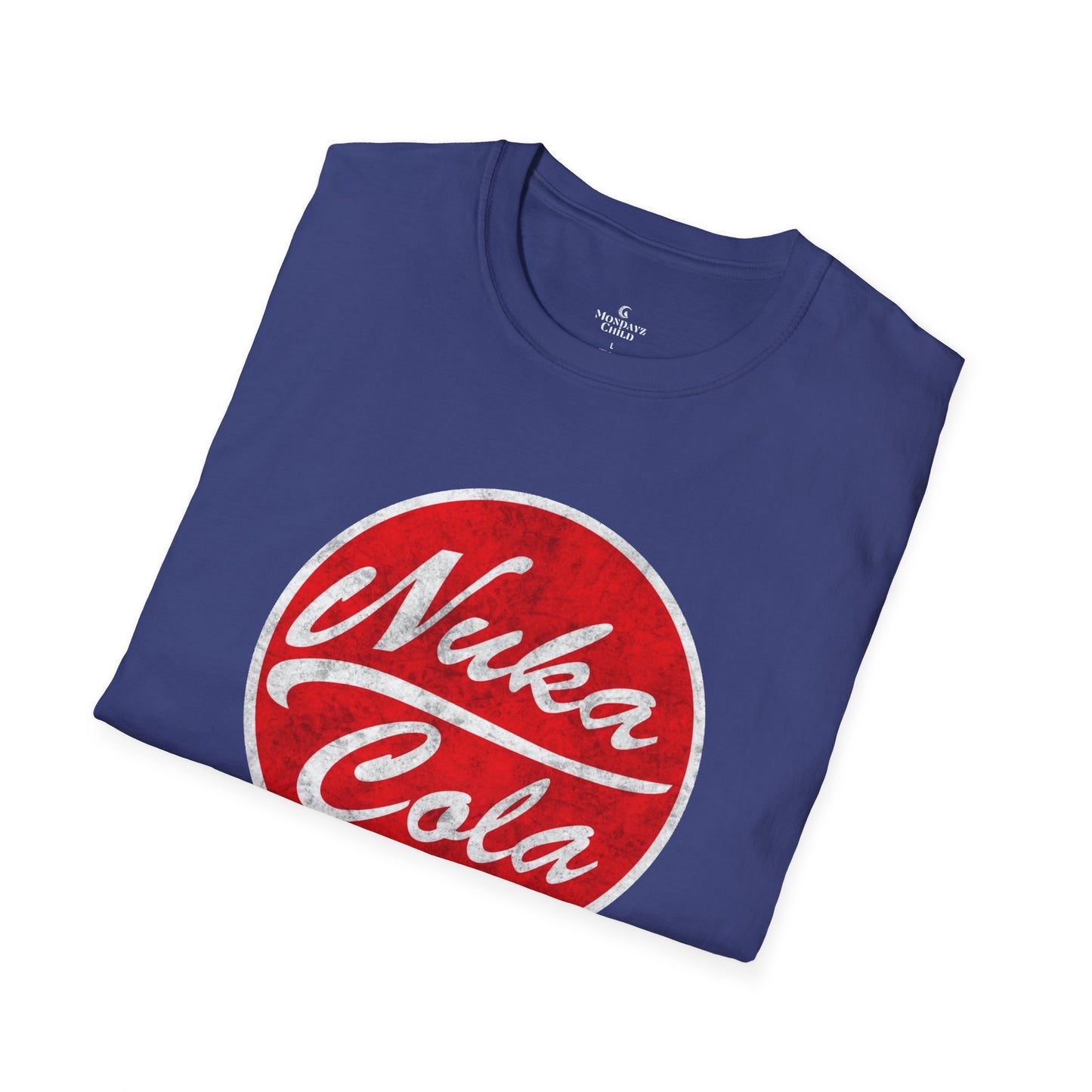 Fallout Nuka-Cola Unisex Tee