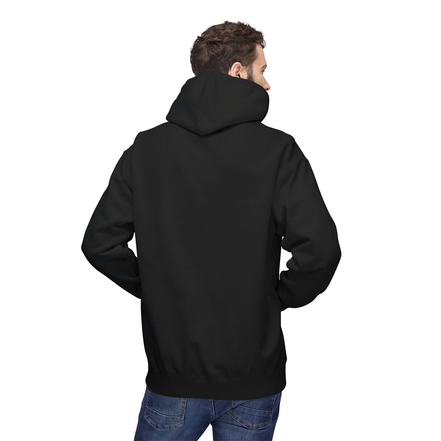 Unisex Hoodie - Mass Effect N7