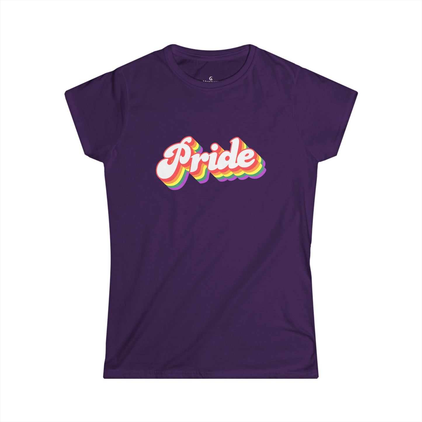 Women’s Tee - PRIDE