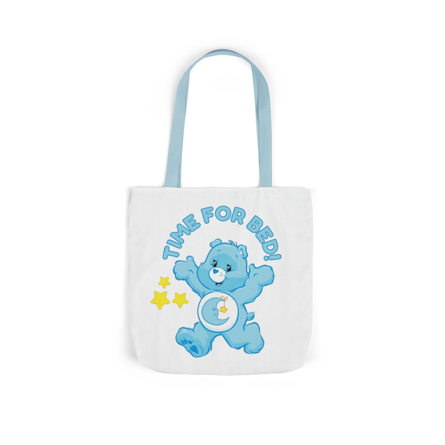 Care Bears ‘Time for Bed’ Bedtime Bear Tote Bag